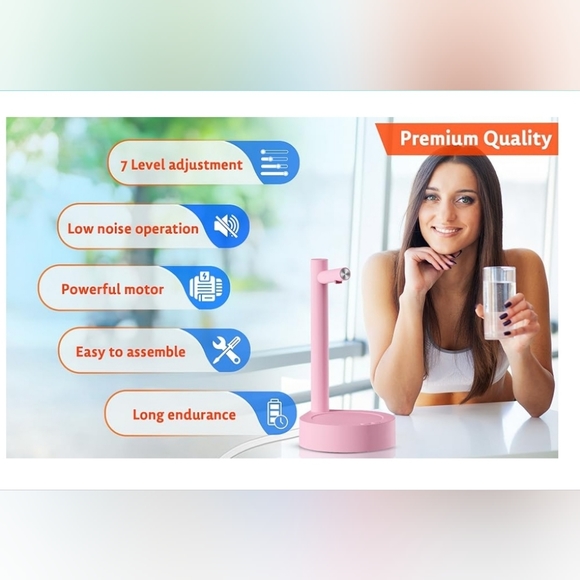 Smart Water Automatic Dispenser - Picture 15 of 15